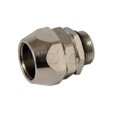 Муфта мет.рукав в гладкой изоляции в оплетке-коробка DN 35, IP66, М40х1,5 DKC (T06014-4035)