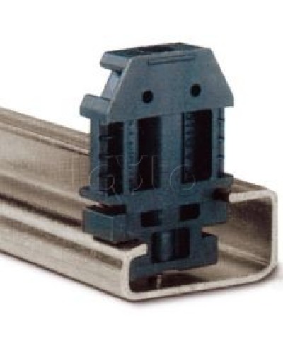 Упор торцевой DKC ZBT005-RET в Северске Аксессуары для кабель-канала Pintop.ru