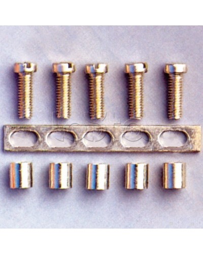 винт+рукав DKC ZCPM57 в Северске Крепеж Pintop.ru