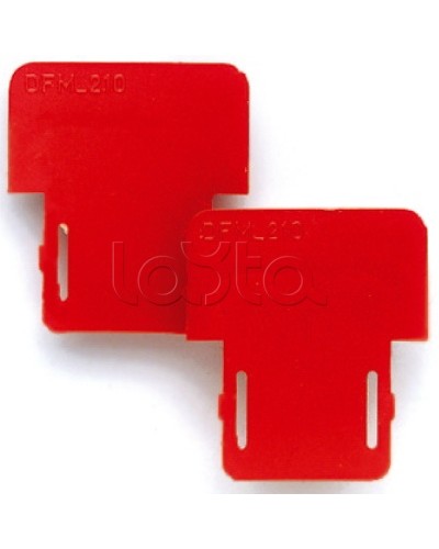 разделитель/изолятор DKC ZDF900 в Северске Держатели, клипсы, скобы Pintop.ru