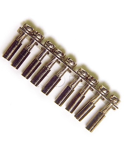 Перемычка DKC ZPM202 в Северске Крепеж Pintop.ru