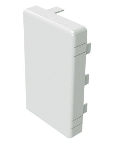 Заглушка LAN 150x80 DKC (00880) в Северске Аксессуары для кабель-канала Pintop.ru