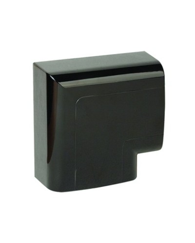 Угол плоский с разделителем 110х50 DKC 01003A в Северске Аксессуары для кабель-канала Pintop.ru