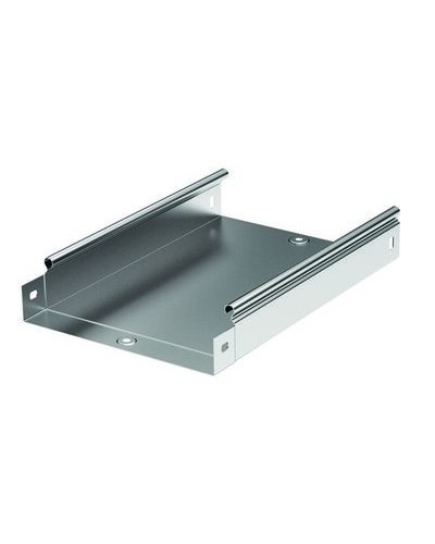 Лоток 150x50 L2000 толщ. 1,0 мм DKC (3501310) в Северске Кабельные лотки Pintop.ru