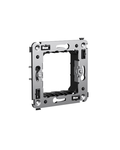 Каркас с лапками для монтажа модульных Avanti в стену DKC 4400802 в Северске Аксессуары для стоек и шкафов Pintop.ru