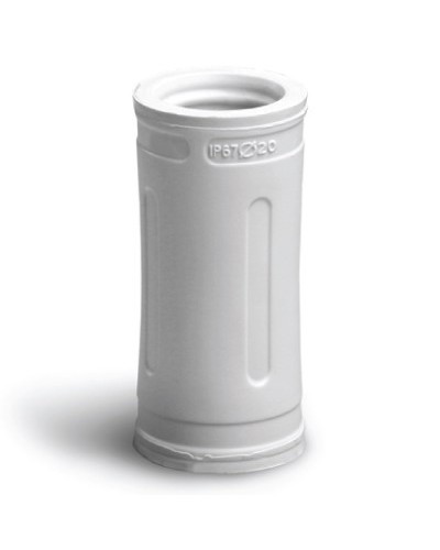 Муфта труба-труба, IP67, д.50 мм DKC 50150 в Северске Повороты, муфты, тройники Pintop.ru