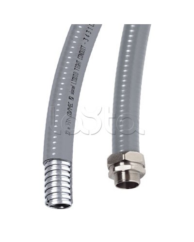 Металлорукав DN (12мм) (50м) DKC (6070R-12) в Северске Металлорукав Pintop.ru