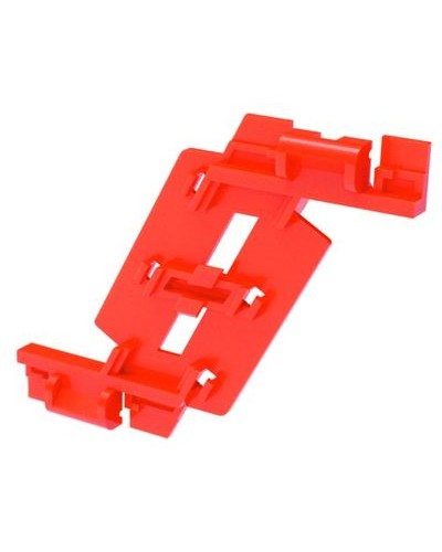 Фиксатор кабеля DKC 07713 в Северске Крепежные изделия Pintop.ru