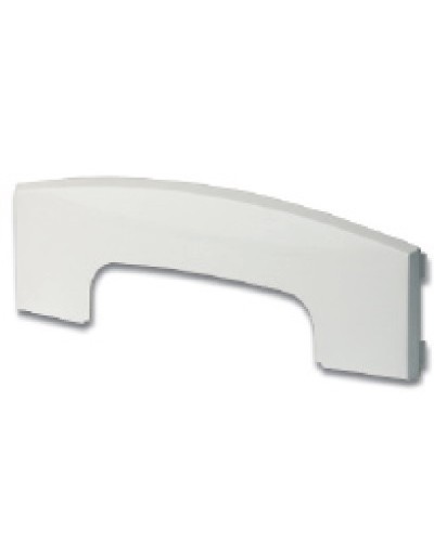 Адаптер для ввода канала 90х25 мм в 6-мод. коробку Brava DKC 09226 в Северске Аксессуары для стоек и шкафов Pintop.ru