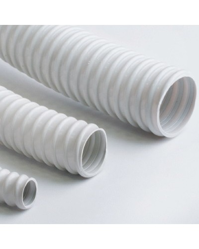 Шланг дренажный, внутр. д. 10 мм DKC AIR10 в Северске Аксессуары для кабель-канала Pintop.ru