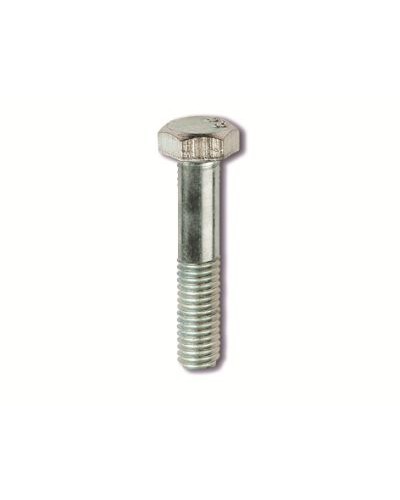 Болт с шестигранной головкой М10х120 DKC CM081012 в Северске Аксессуары для стоек и шкафов Pintop.ru