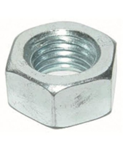 Гайка белого цвета М12 DKC CM111200 в Северске Крепеж Pintop.ru