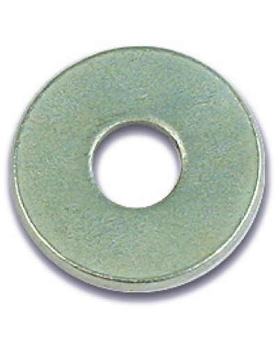 Шайба белого цвета М16 кузовная DIN9021 DKC CM121600 в Северске Крепеж Pintop.ru