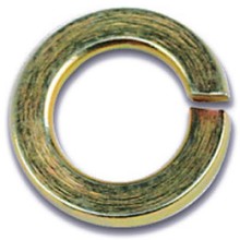 Шайба гровер М8, горячеоцинкованная DKC CM130800HDZ