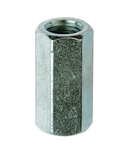 Соединительная гайка М12х40 DKC CM211240 в Северске Крепеж Pintop.ru