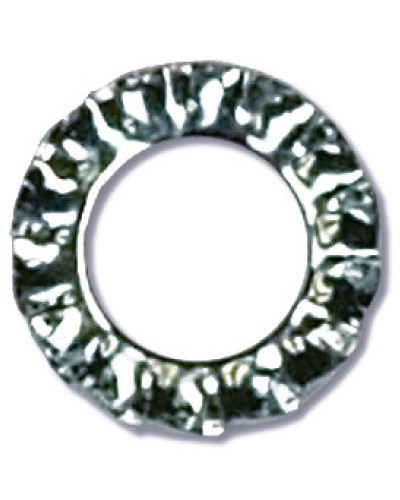 Шайба стопорная М6 DKC CM220600 в Северске Крепеж Pintop.ru