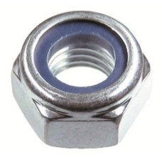 Гайка самоконтрящаяся М10 DKC (CM251000)