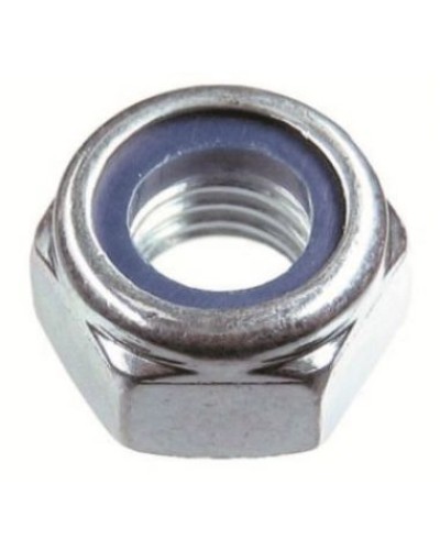 Гайка самоконтрящаяся М12 DKC CM251200 в Северске Крепеж Pintop.ru