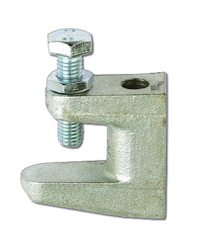 Струбцина М10 DKC CM301000 в Северске Держатели, клипсы, скобы Pintop.ru