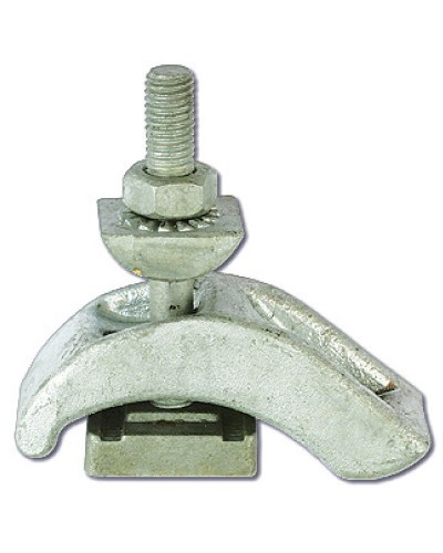 Струбцина закрывающая М10 DKC CM301001 в Северске Держатели, клипсы, скобы Pintop.ru