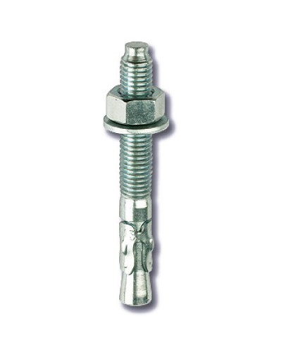 Анкер усиленный клиновой М6х45 DKC (CM480645) в Северске Крепеж Pintop.ru