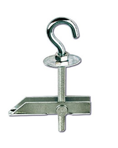 Складной анкер с крюком М6х100 DKC CM550616 в Северске Крепеж Pintop.ru