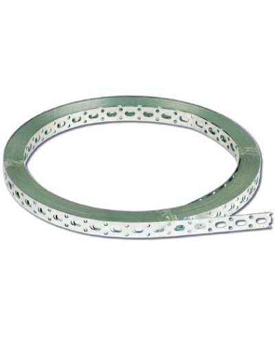 Лента монтажная перфорированная, 17х0,6 мм DKC CM610040 в Северске Вентиляторные модули Pintop.ru