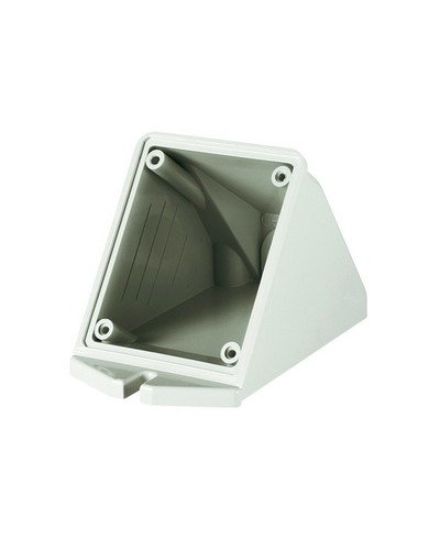 Коробка монтажная угловая DKC DIS5700116 в Северске Распределительные коробки Pintop.ru