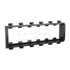 Каркас 6 мод Viva In-liner Front черный DKC (F0003AB)