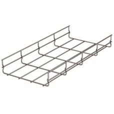 Проволочный лоток 30x50x3000 нержавеющий DKC FC3005INOX