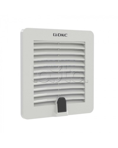 Вентиляционная решетка 112x112 R5RF08 DKC в Северске Вентиляторные модули Pintop.ru