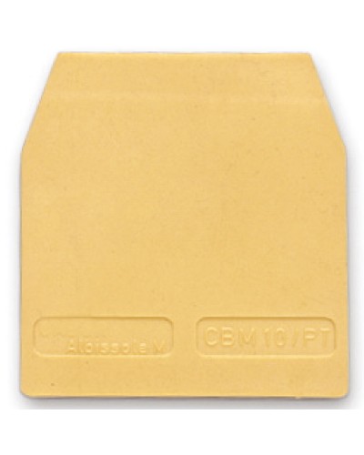 Изолятор серый для НММ.2 DKC ZHM501GR в Северске Держатели, клипсы, скобы Pintop.ru