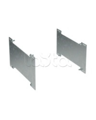 Боковой раз-ль сплошной, В=250 мм DKC R5SVS250 в Северске Аксессуары для стоек и шкафов Pintop.ru