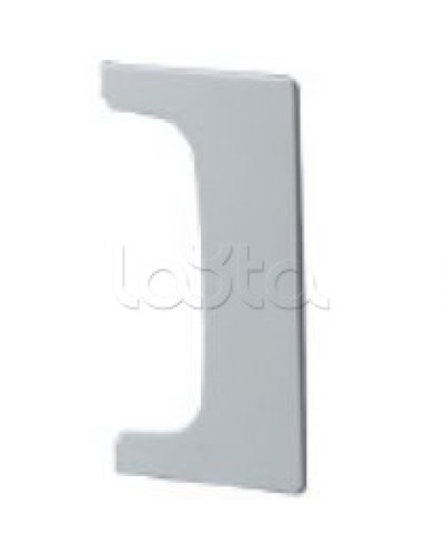 Адаптер для коробки SDN 90х25 мм ДКС 01882 в Северске Аксессуары для кабель-канала Pintop.ru