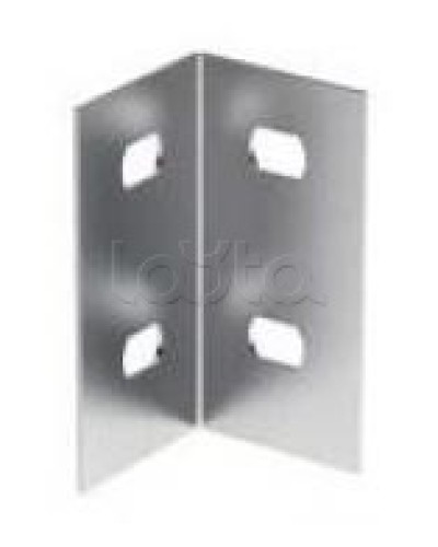 Уголок опорный FR H100 ДКС 30190 в Северске Аксессуары для лотков Pintop.ru