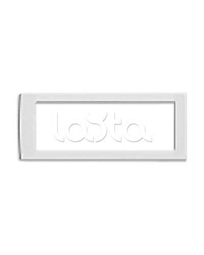 Рамка универсальная на 6 модулей ДКС F00015 в Северске Аксессуары для кабель-канала Pintop.ru