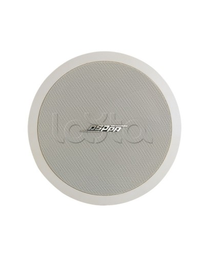 Громкоговоритель встраиваемый DSPPA DSP-804 в Северске Система оповещения и трансляции Dsppa Pintop.ru