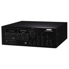 Микшер-усилитель комбинированный DSPPA MP-7806