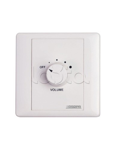 Регулятор громкости, 200 Вт DSPPA WH-4 в Северске Система оповещения и трансляции Dsppa Pintop.ru
