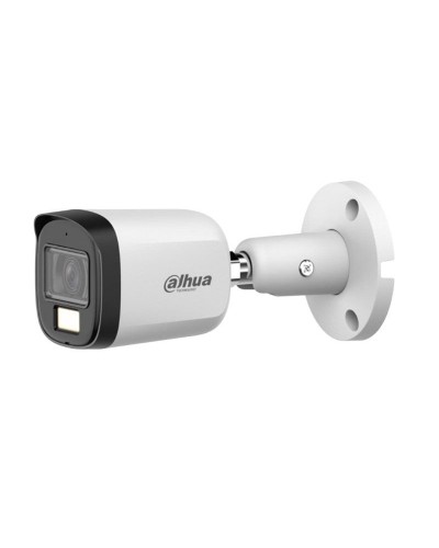 Видеокамера Dahua DH-HAC-B1A51P-U-IL-0600B-S2 в Северске Системы видеонаблюдения Pintop.ru