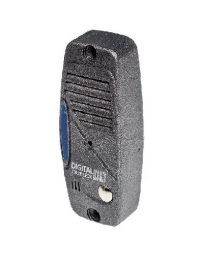 Панель абонента Digital Duplex DD215T-client в Северске Переговорные устройства Pintop.ru