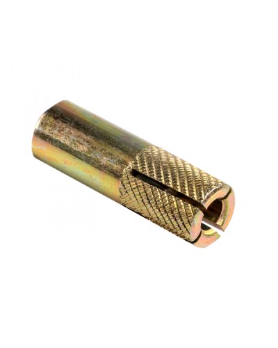 Анкер стальной забивной М10 EKF EKF (aszm10) EKF (aszm10) в Северске Крепеж Pintop.ru