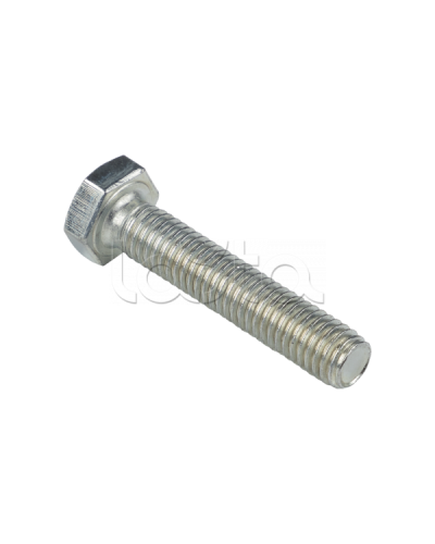 Болт шестигранный М8х70 DIN 933 EKF EKF (b6grm8x70) EKF (b6grm8x70) в Северске Крепеж Pintop.ru