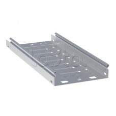 Лоток неперфорированный 50х200х3000-0,55 мм EKF (L5020000-0,55)
