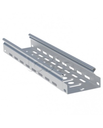 Лоток перф. 50x200x3000 EKF (L5020001) в Северске Кабельные лотки Pintop.ru