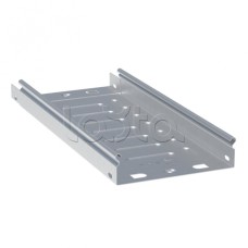 Лоток неперфорированный 50х500х3000-1,0 мм HDZ EKF (L5050000-HDZ)