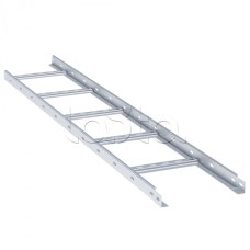 Лоток лестничный 50х600х6000-1,5 мм EKF (LT50600x6-1,5)