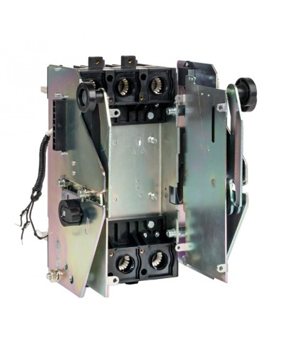 Панель выкатная AV POWER-4/3 заднего присоед. DOD-4/3R 700A EKF Averes (mccb-4-dod43R-700A) в Северске Электротехническое оборудование Pintop.ru