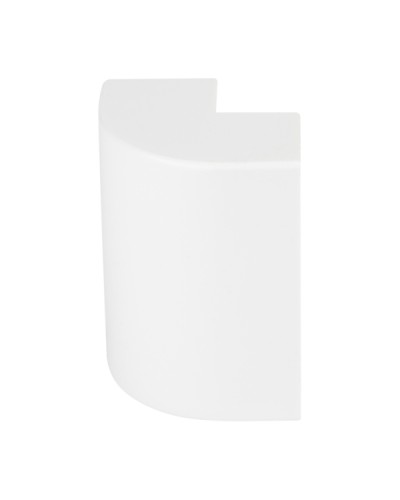 Угол внешний (60х40) (4 шт) белый EKF-Plast (obw-60-40x4) в Северске Аксессуары для кабель-канала Pintop.ru