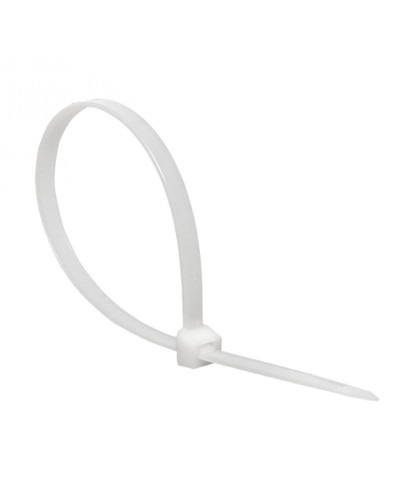 Хомут нейлоновый (4,8х300) (100шт.) EKF Basic (plc-c-4.8x300) в Северске Стяжки-хомуты Pintop.ru